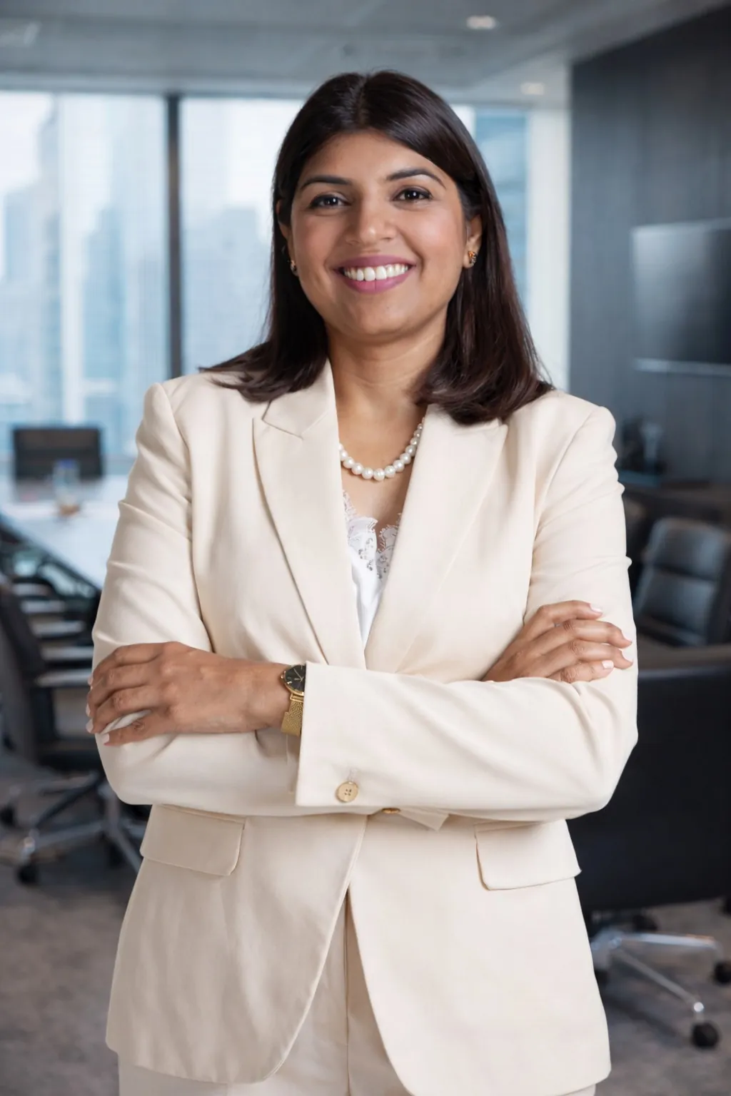 Ruchi Chilana, Relationship Coach